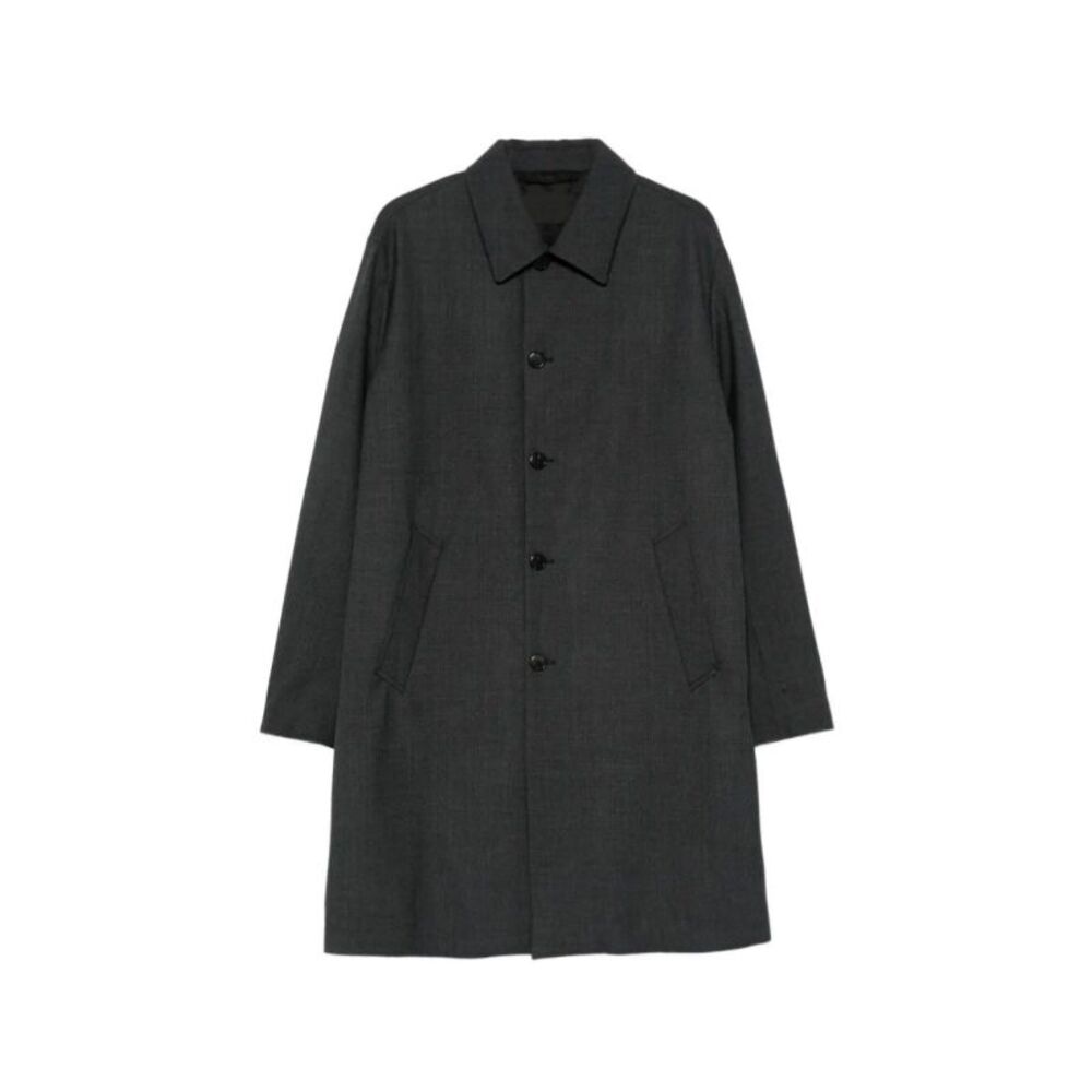 Prada Men Coat